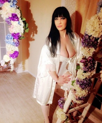 Проститутка Anжела